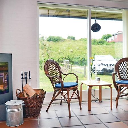 3 Bedroom Awesome Home In Fan Фанё Экстерьер фото