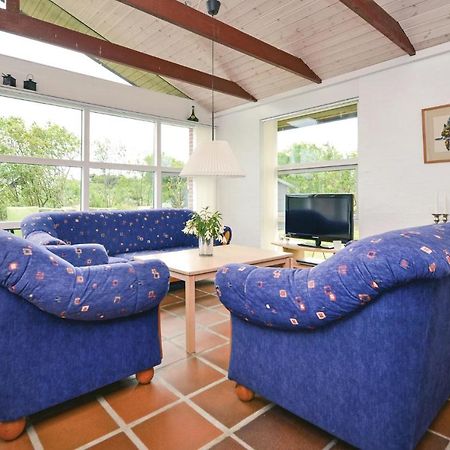 3 Bedroom Awesome Home In Fan Фанё Экстерьер фото