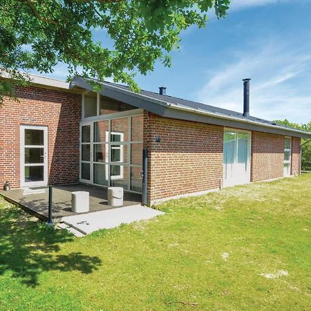 3 Bedroom Awesome Home In Fan Фанё Экстерьер фото
