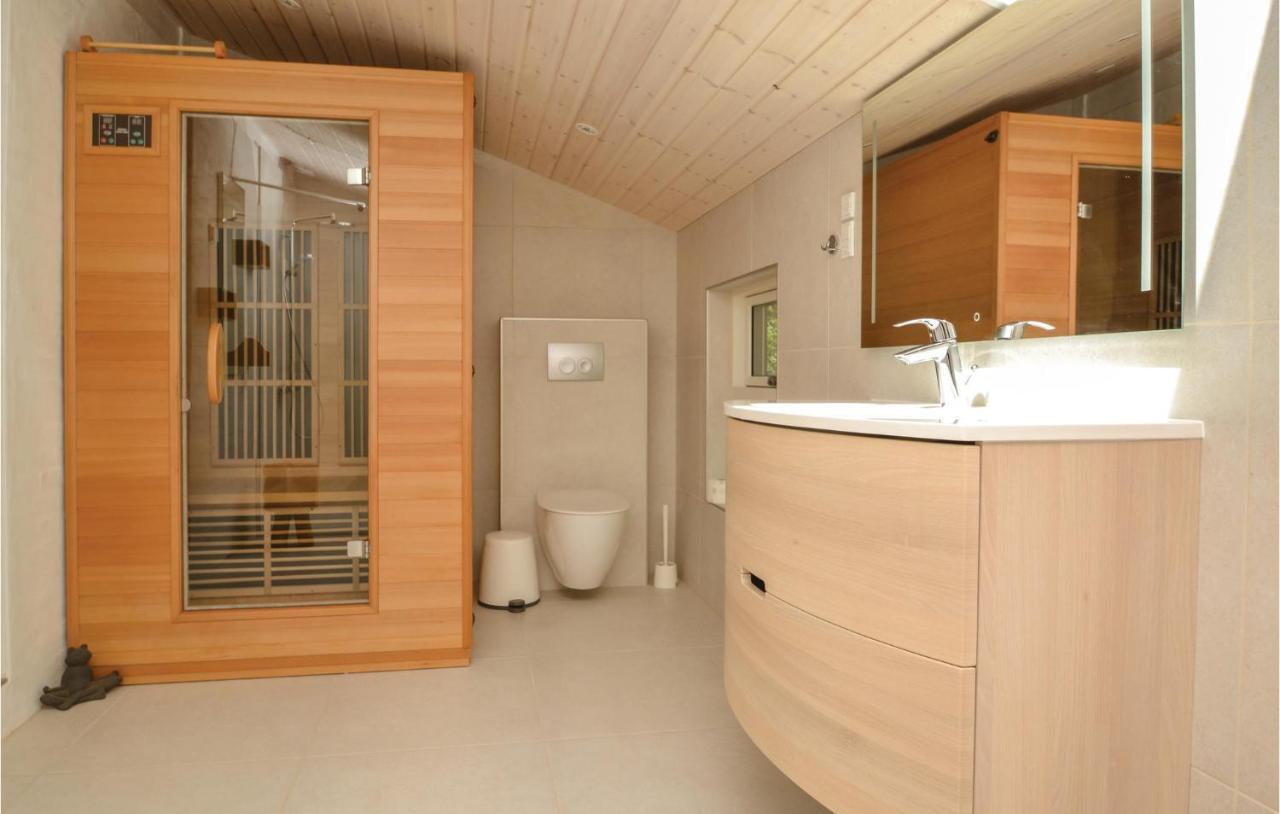 3 Bedroom Awesome Home In Fan Фанё Экстерьер фото