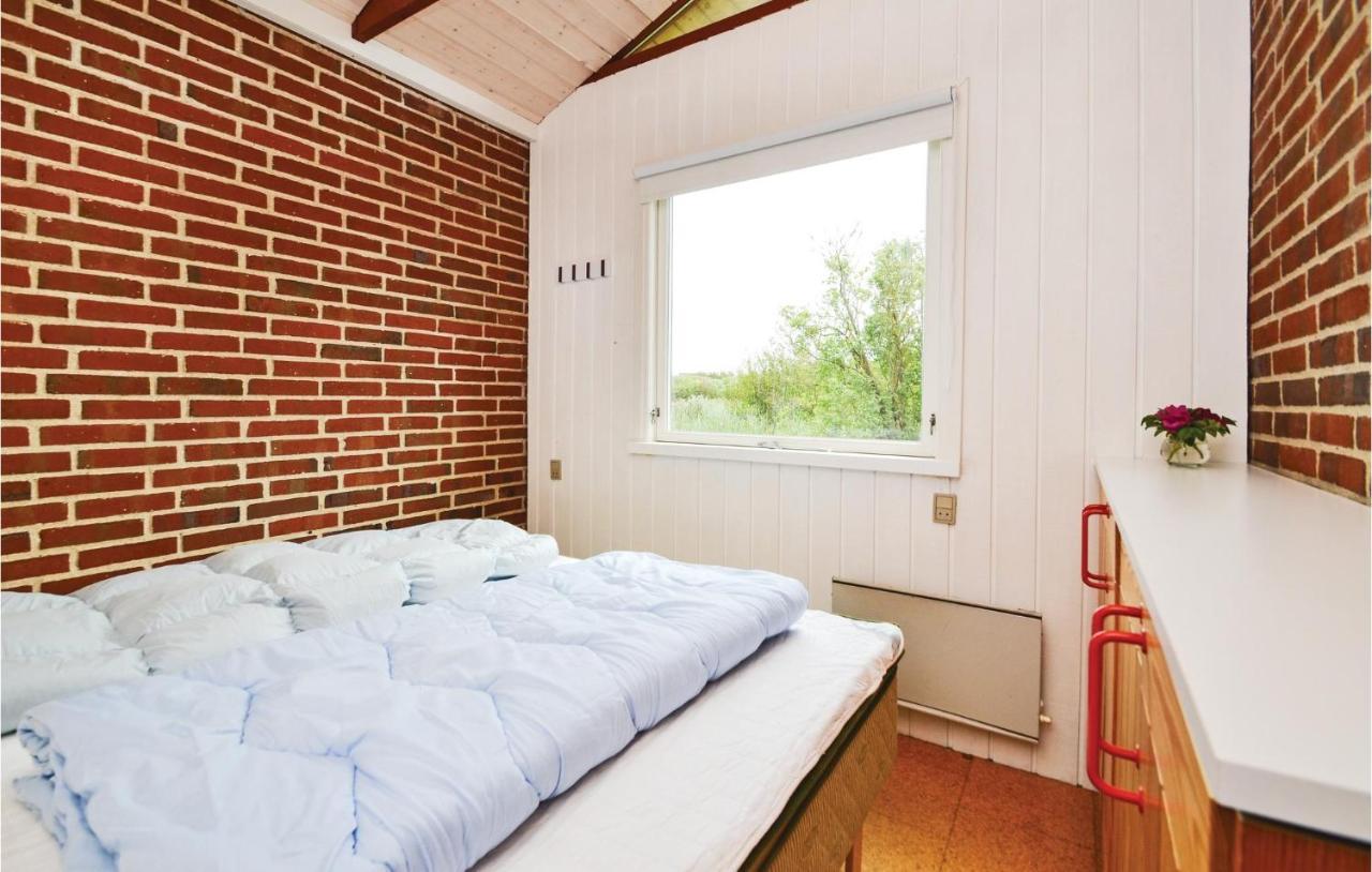3 Bedroom Awesome Home In Fan Фанё Экстерьер фото