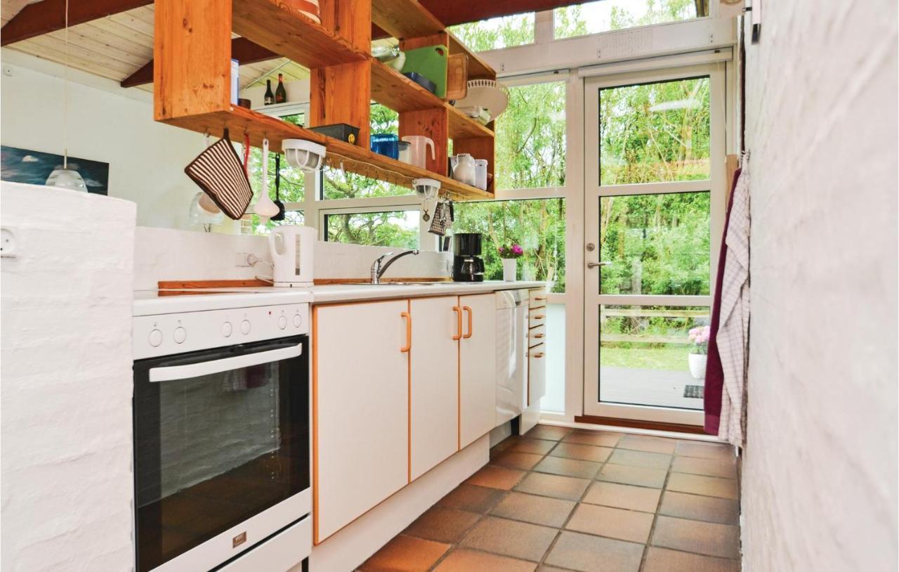 3 Bedroom Awesome Home In Fan Фанё Экстерьер фото