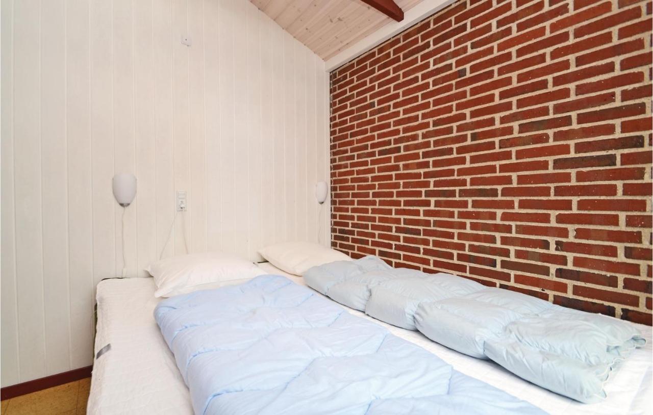 3 Bedroom Awesome Home In Fan Фанё Экстерьер фото