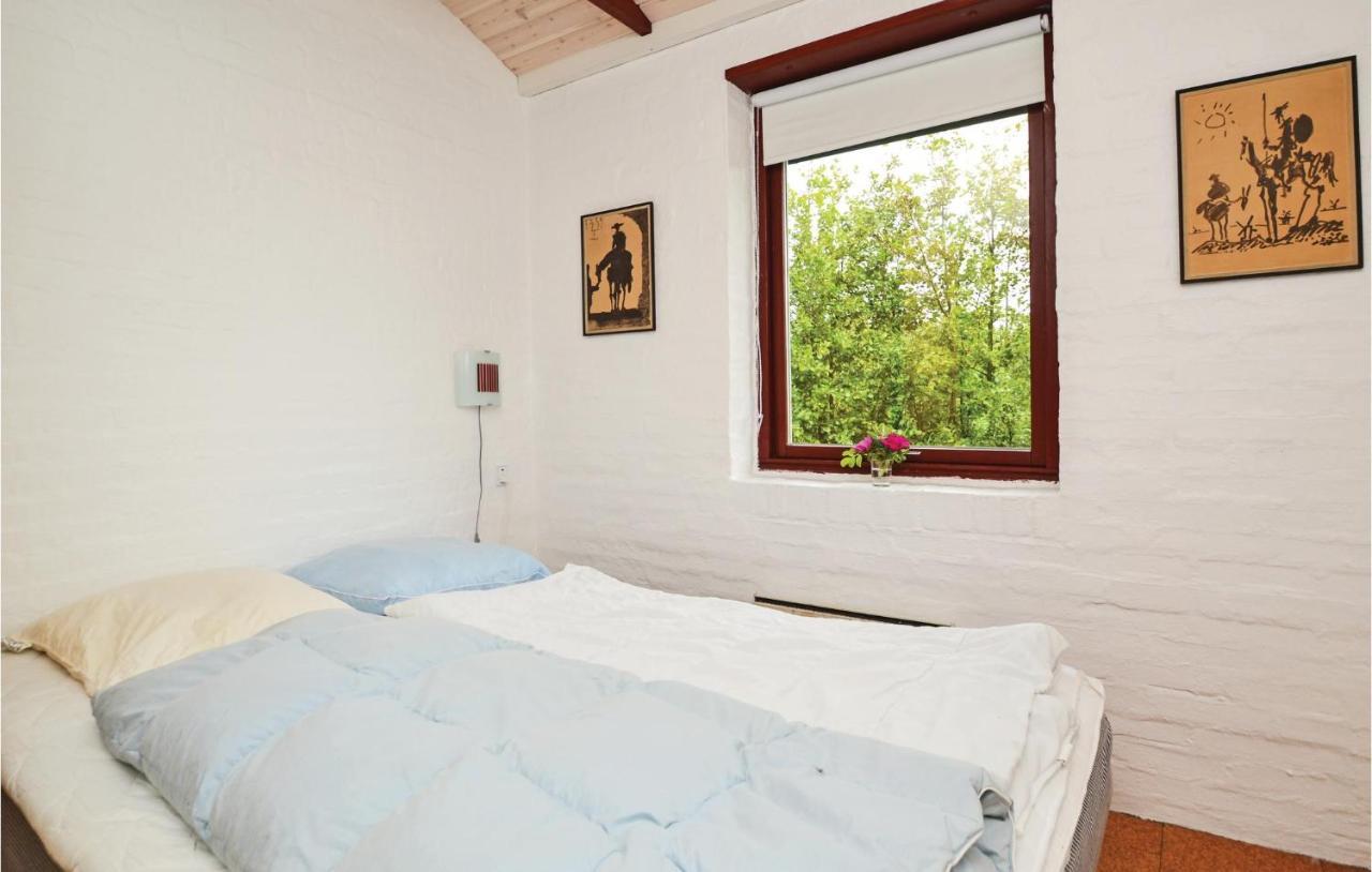 3 Bedroom Awesome Home In Fan Фанё Экстерьер фото
