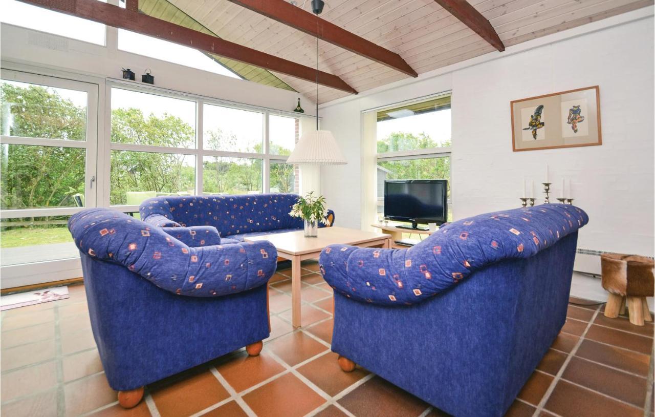 3 Bedroom Awesome Home In Fan Фанё Экстерьер фото